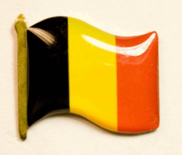 Флаг Бельгии ― АЛЬТАВ