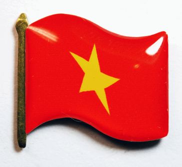 Флаг Вьетнама ― АЛЬТАВ