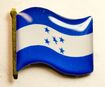 Флаг Гондураса ― АЛЬТАВ