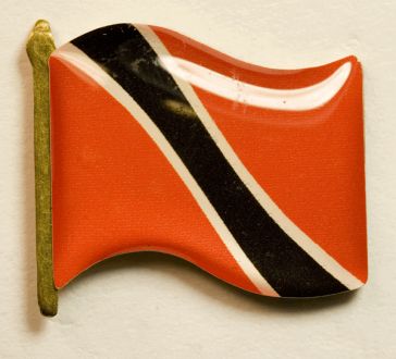 Флаг Тринидад и Тобаго ― АЛЬТАВ