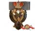 Знак Ордена Св. Андрея Первозванного