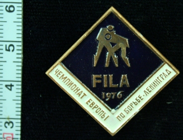 чемпионат европы по борьбе-ленинград 1976 года