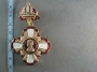Орден святой Николай II