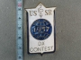 1957 USSSR DX CONTEST