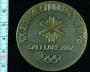 19-е зимние олимпийские игры salt lake 2002