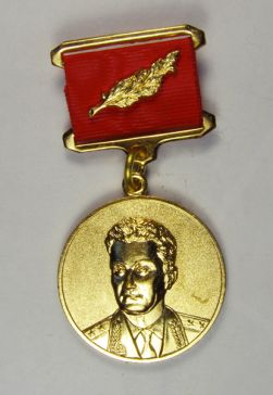Генерал-лейтенант Смирницкий Н.Н. 1937-1975