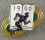 1960 бег