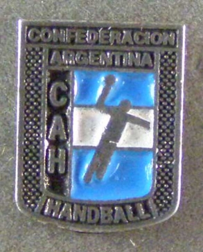 Confederacion Argentina Handball 