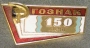 Значок 150 лет Гознак
