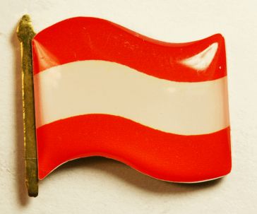 Флаг Австрии ― АЛЬТАВ