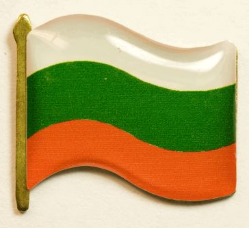 Флаг Болгарии ― АЛЬТАВ