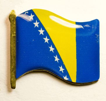 Босния и Герцеговина ― АЛЬТАВ