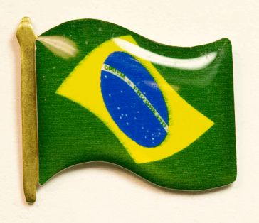 Флаг Бразилии ― АЛЬТАВ