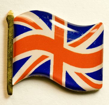 Флаг Великобритании ― АЛЬТАВ