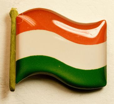 Флаг Венгрии ― АЛЬТАВ