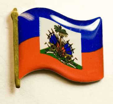 Флаг Гаити ― АЛЬТАВ