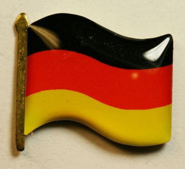 Флаг Германии ― АЛЬТАВ