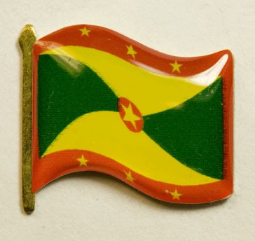 Флаг Гренады ― АЛЬТАВ