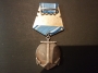 Медаль "Адмирал Ушаков" с цепями
