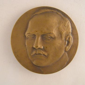 Н.В. Крыленко (1885-1938)