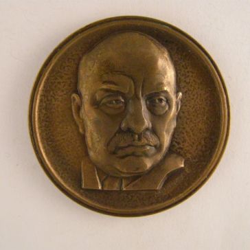 Алексей Викторович Щусев (1873-1949)