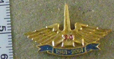 30 1961-1991